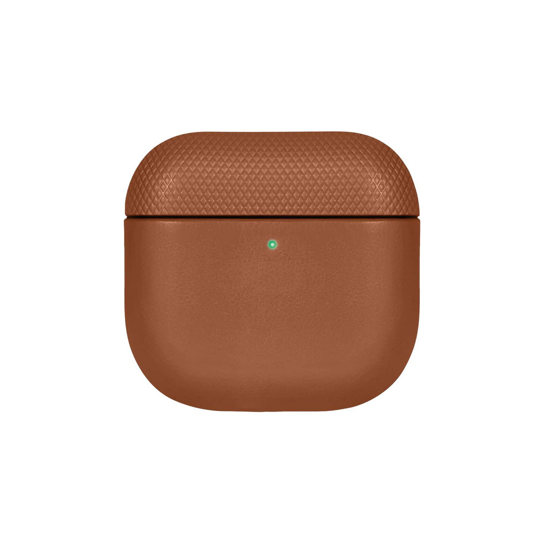 Etui NATIVE UNION AirPods 4 RE Classic Materiaux Recyclés