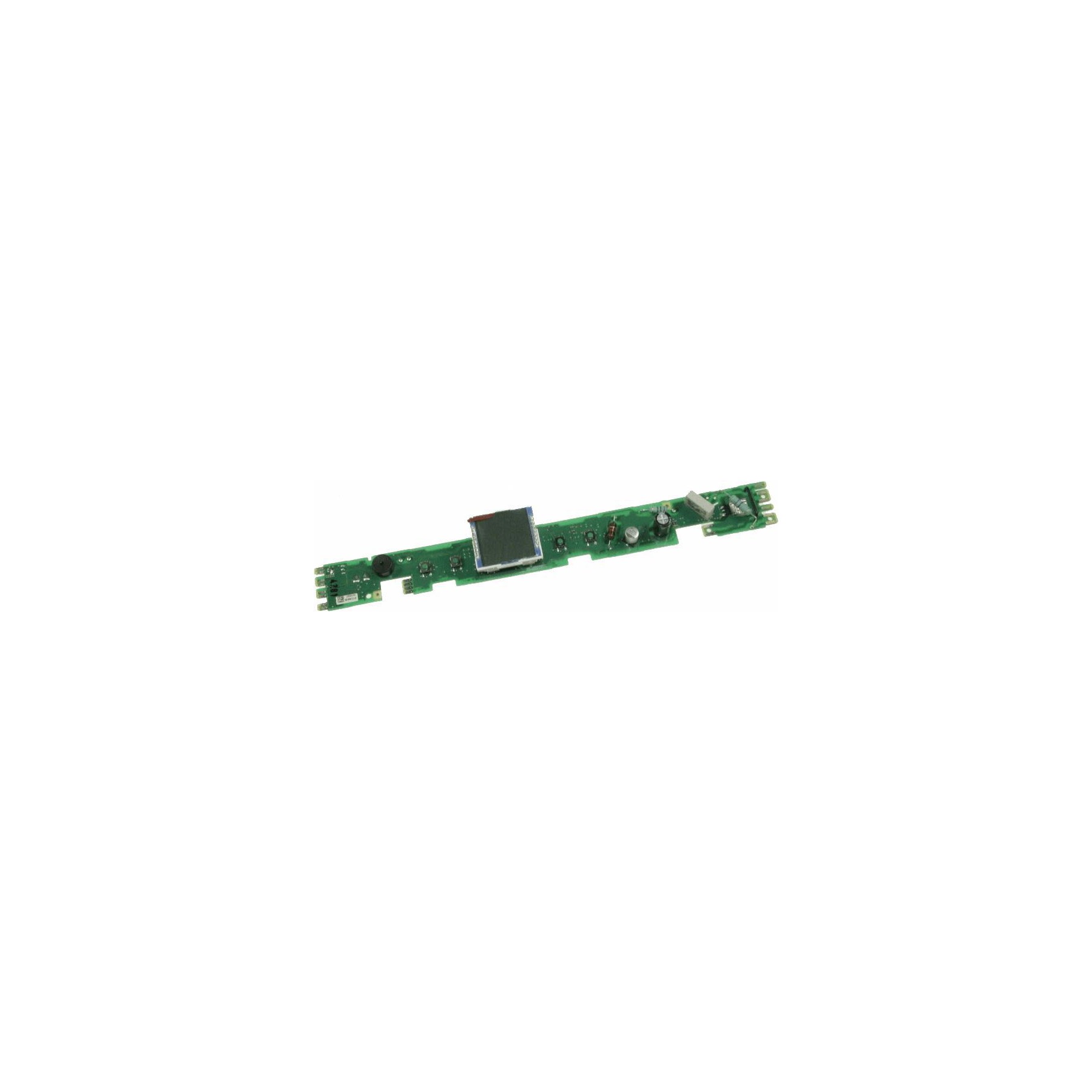 Module électronique LIEBHERR PLATINE INTEGRALE CARTE DE COMMANDE