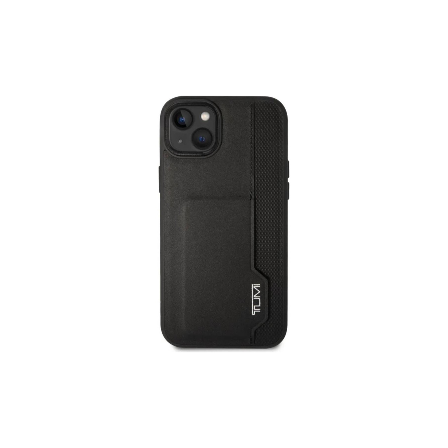 Coque TUMI iPhone 14 Card Slot Coque de Protection