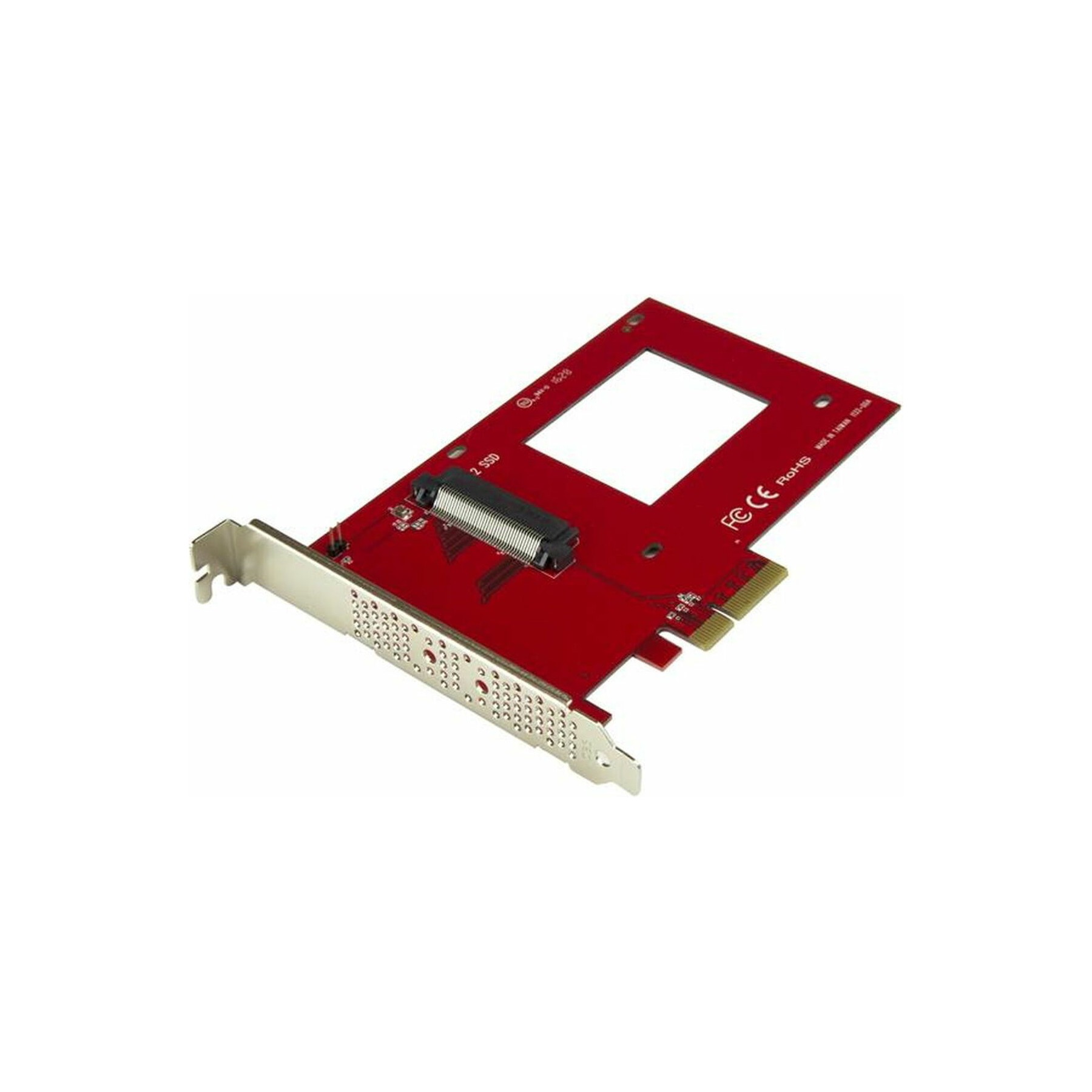 Hub USB C STARTECH PEX4SFF8639