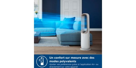 Purificateur d