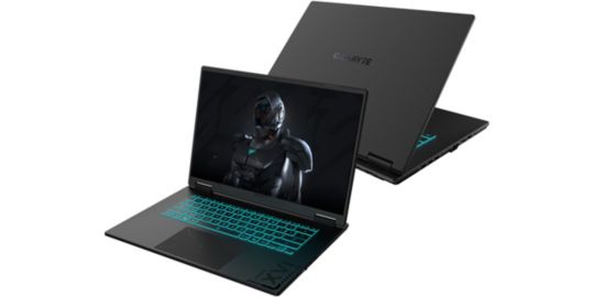 PC Gamer GIGABYTE GAMING A16 CVH