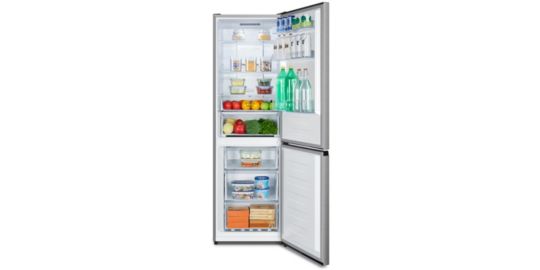 Réfrigérateur combiné HISENSE RB3N300NECA
