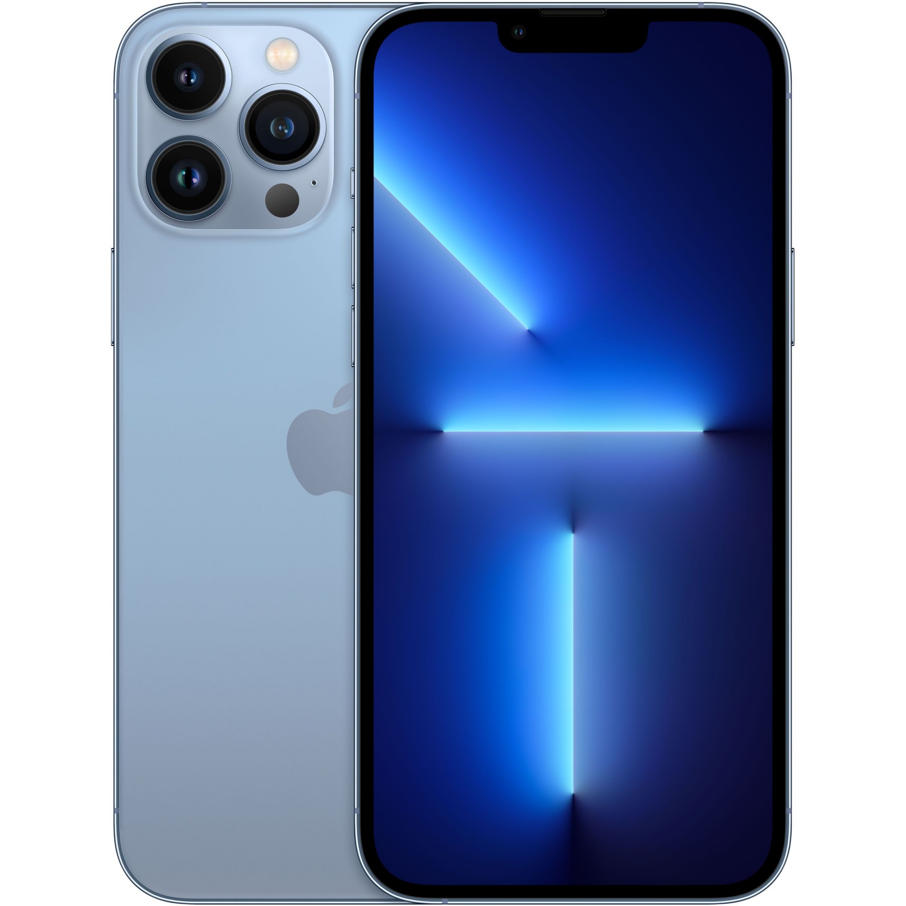 Smartphone APPLE iPhone 13 Pro Max Bleu alpin 1To 5G Reconditionné