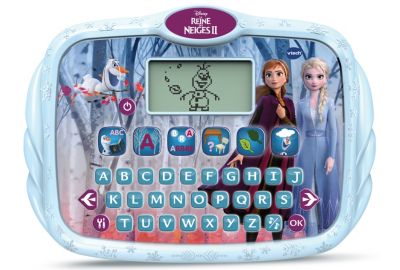 Tablette VTECH Reine des Neiges II