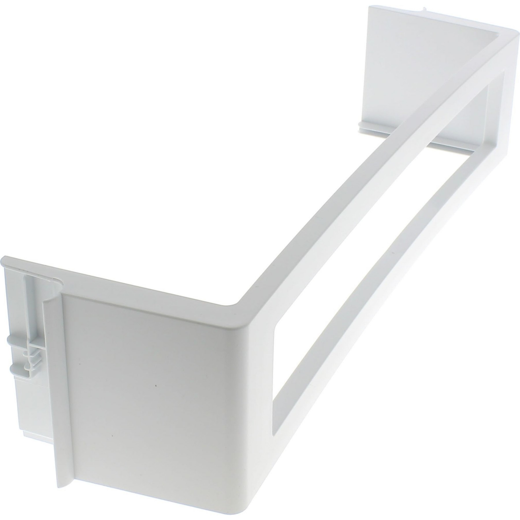 Balconnet de porte LIEBHERR Barre balconnet l=470mm 743819800,