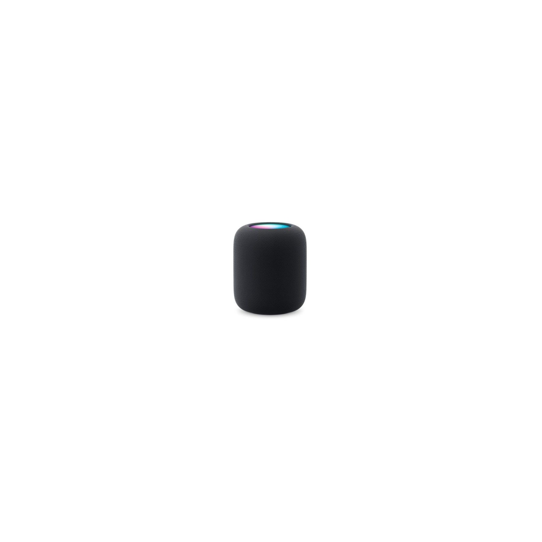 Enceinte résidentielle APPLE HomePod Minuit