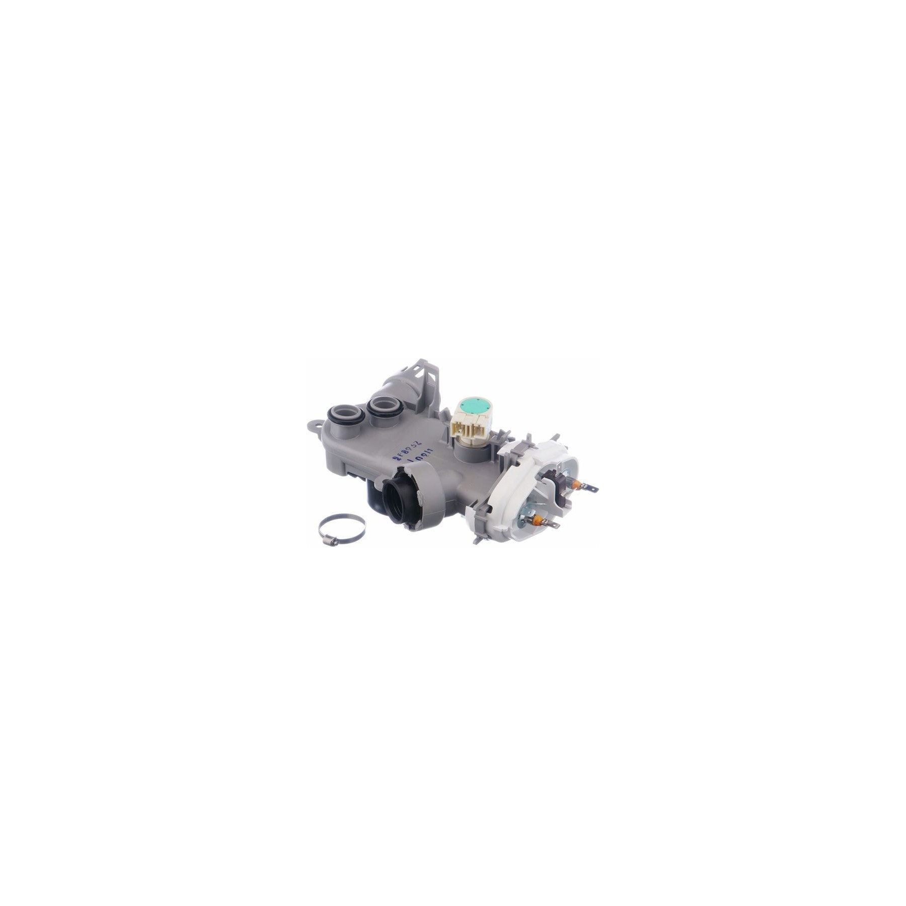 Résistance BOSCH RESISTANCE LAVE-VAISSELLE  BOSCH - SIEME