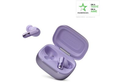 Ecouteurs JBL Live Beam 3 Violet
