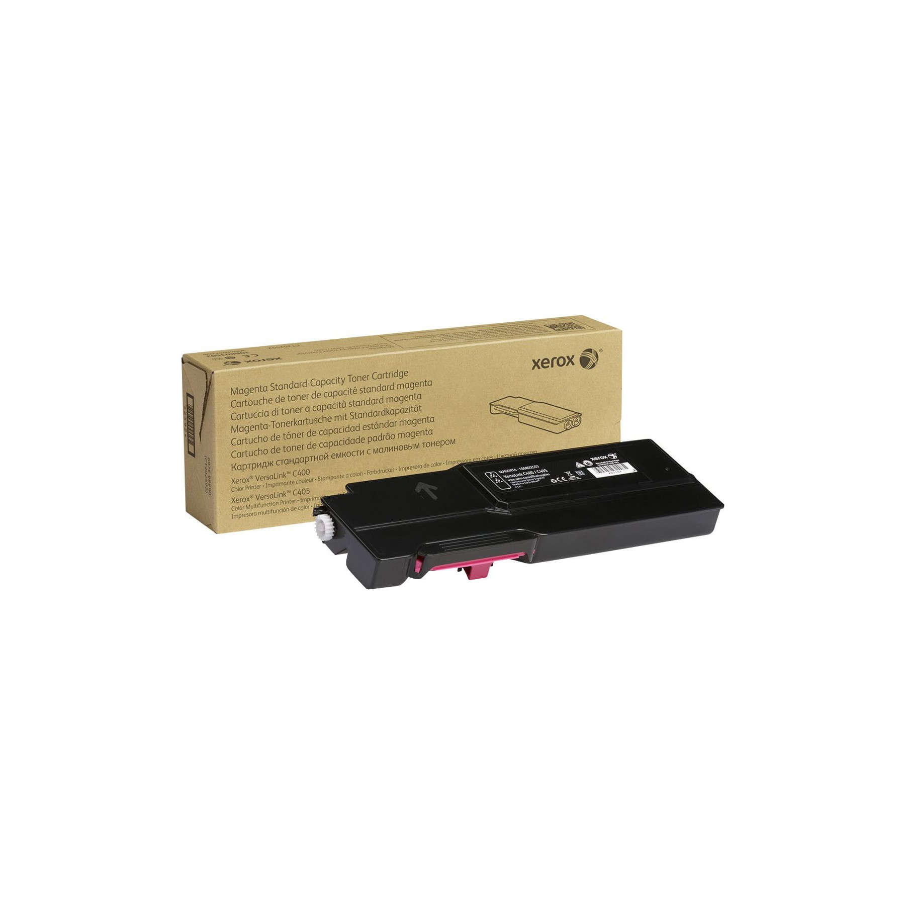 Hub USB C XEROX 106R03503