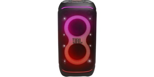 Mini-chaîne JBL Partybox Stage 320