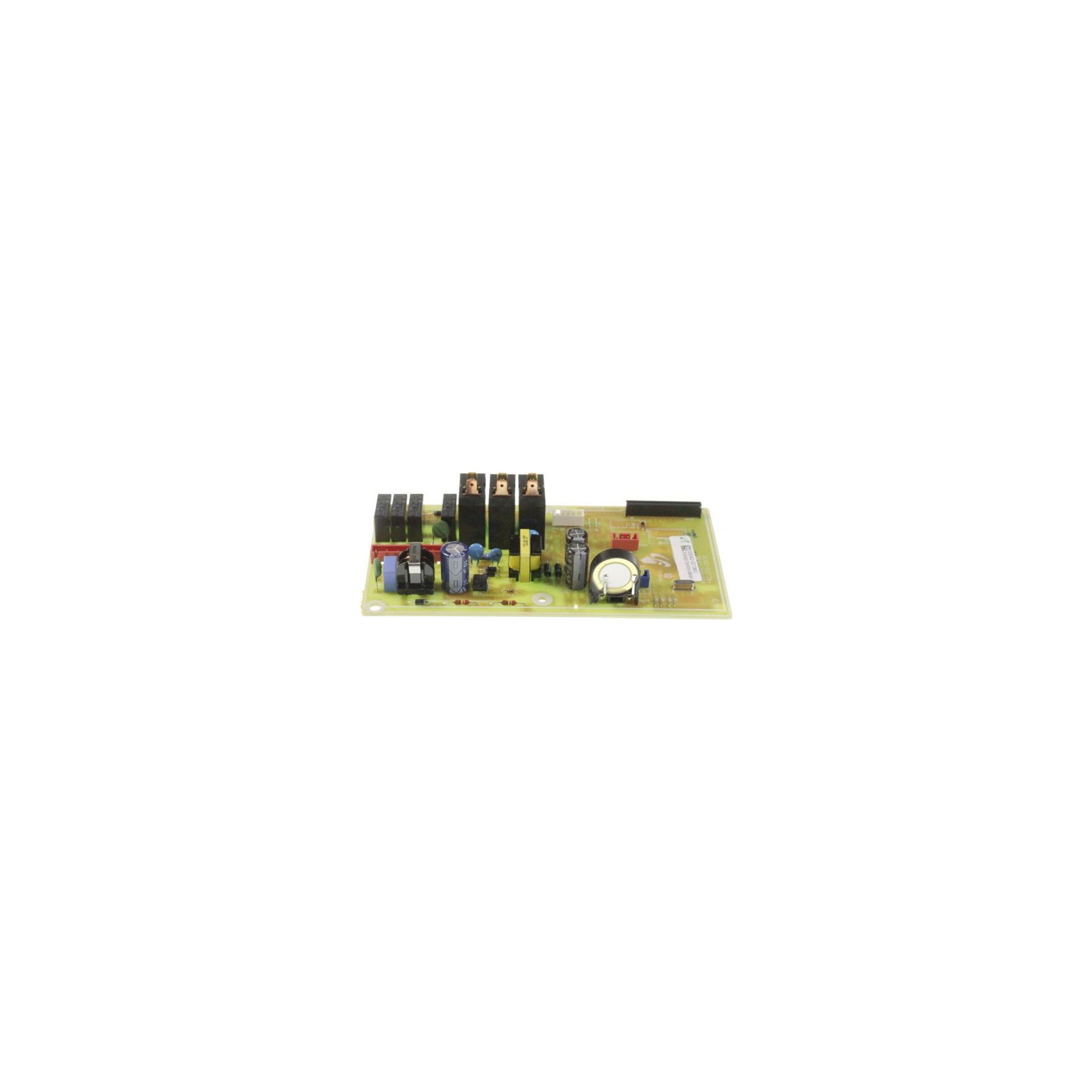Carte SAMSUNG module pcb rcs-p2con-06y,230v 50