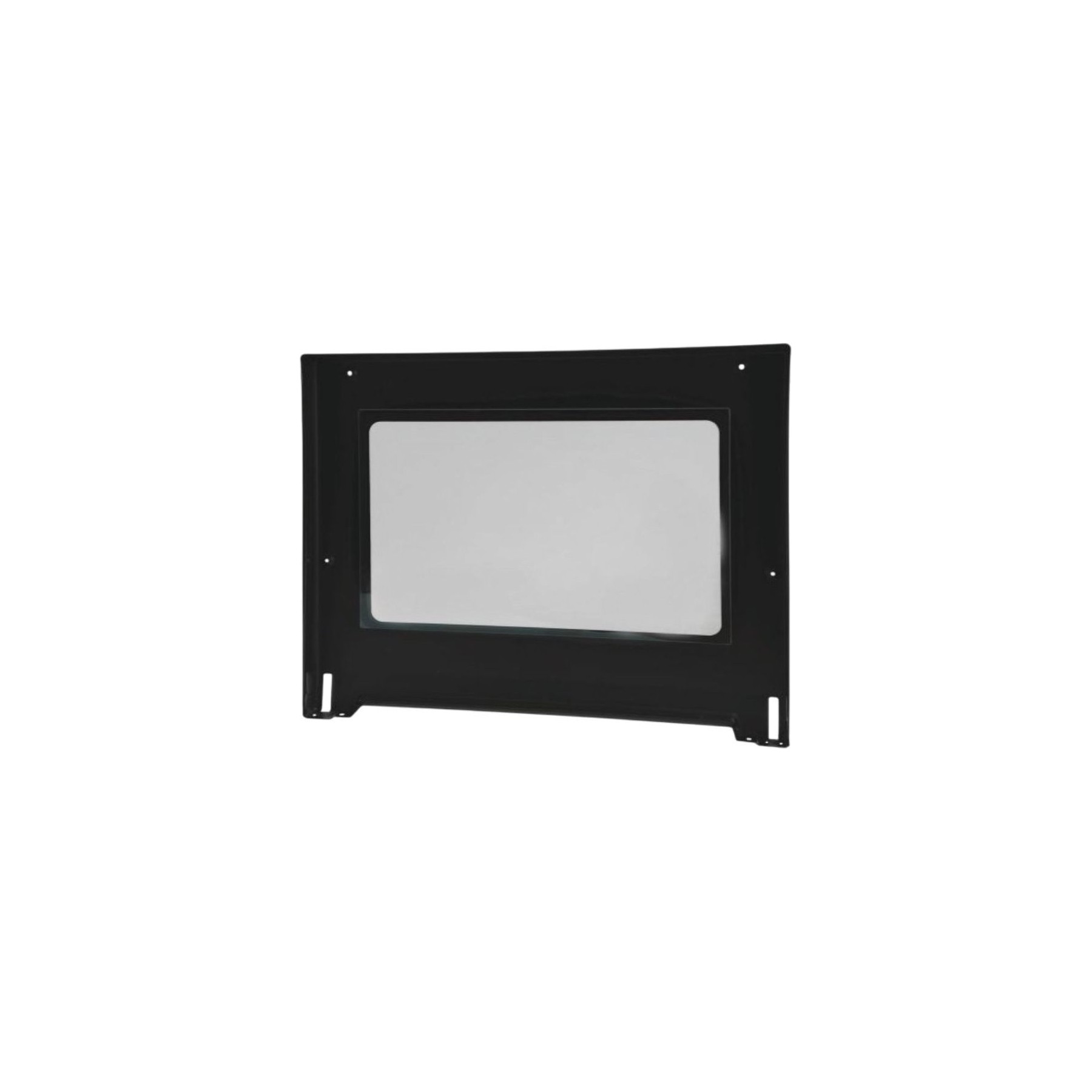 Porte BOSCH contre-porte