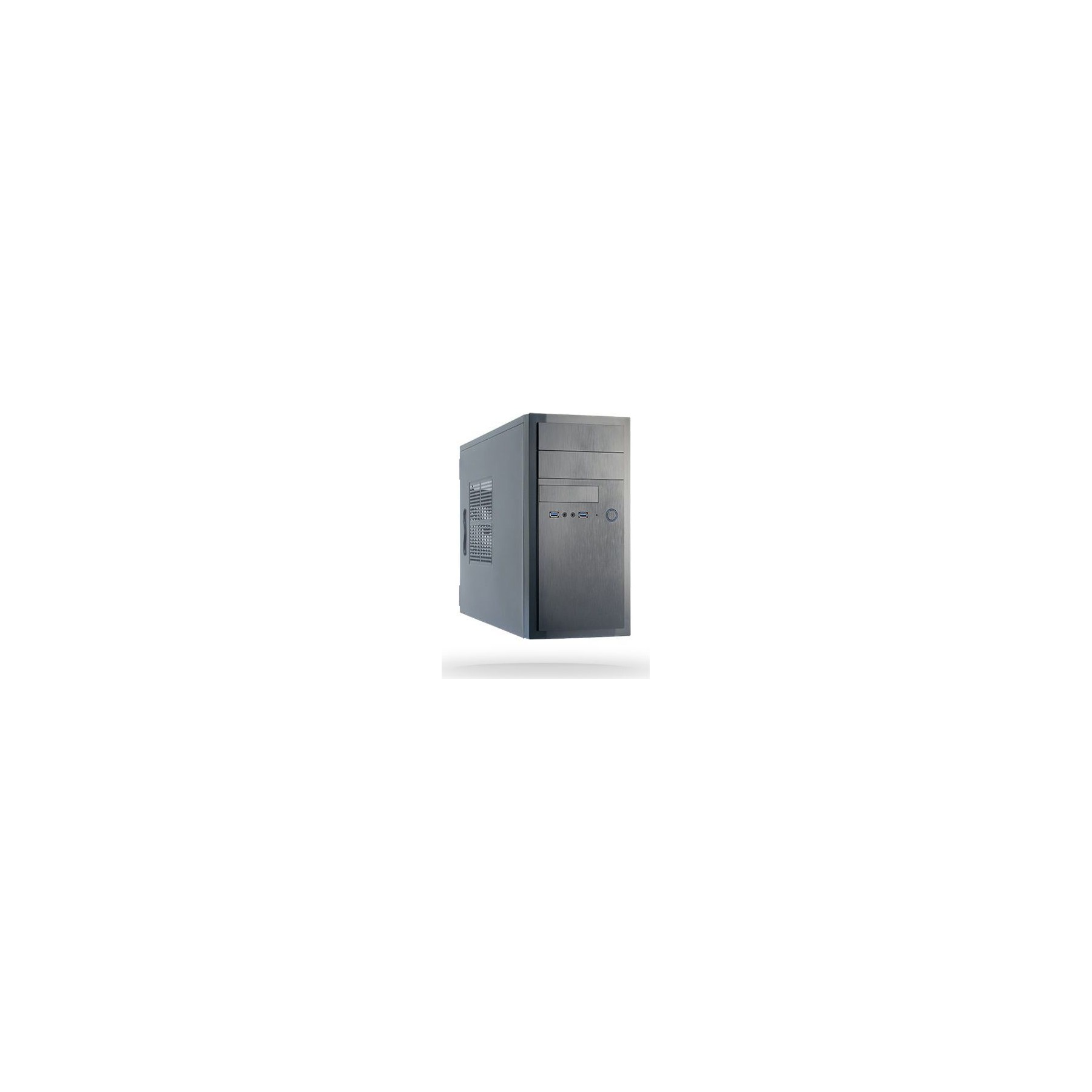 Boitier PC CHIEFTEC HT-01B-350GPB