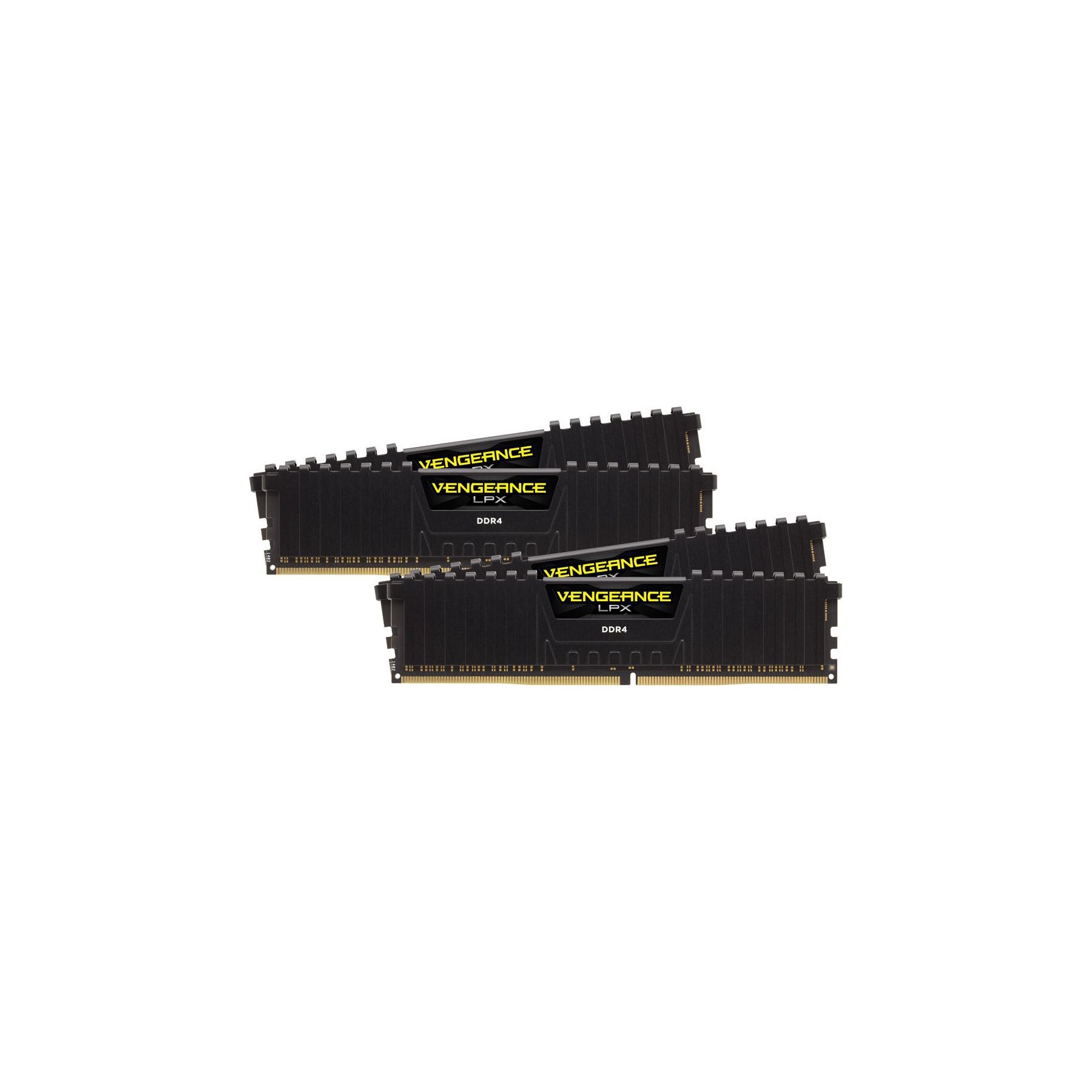 Mémoire vive CORSAIR Vengeance 64 Go DDR4 3200 Mhz