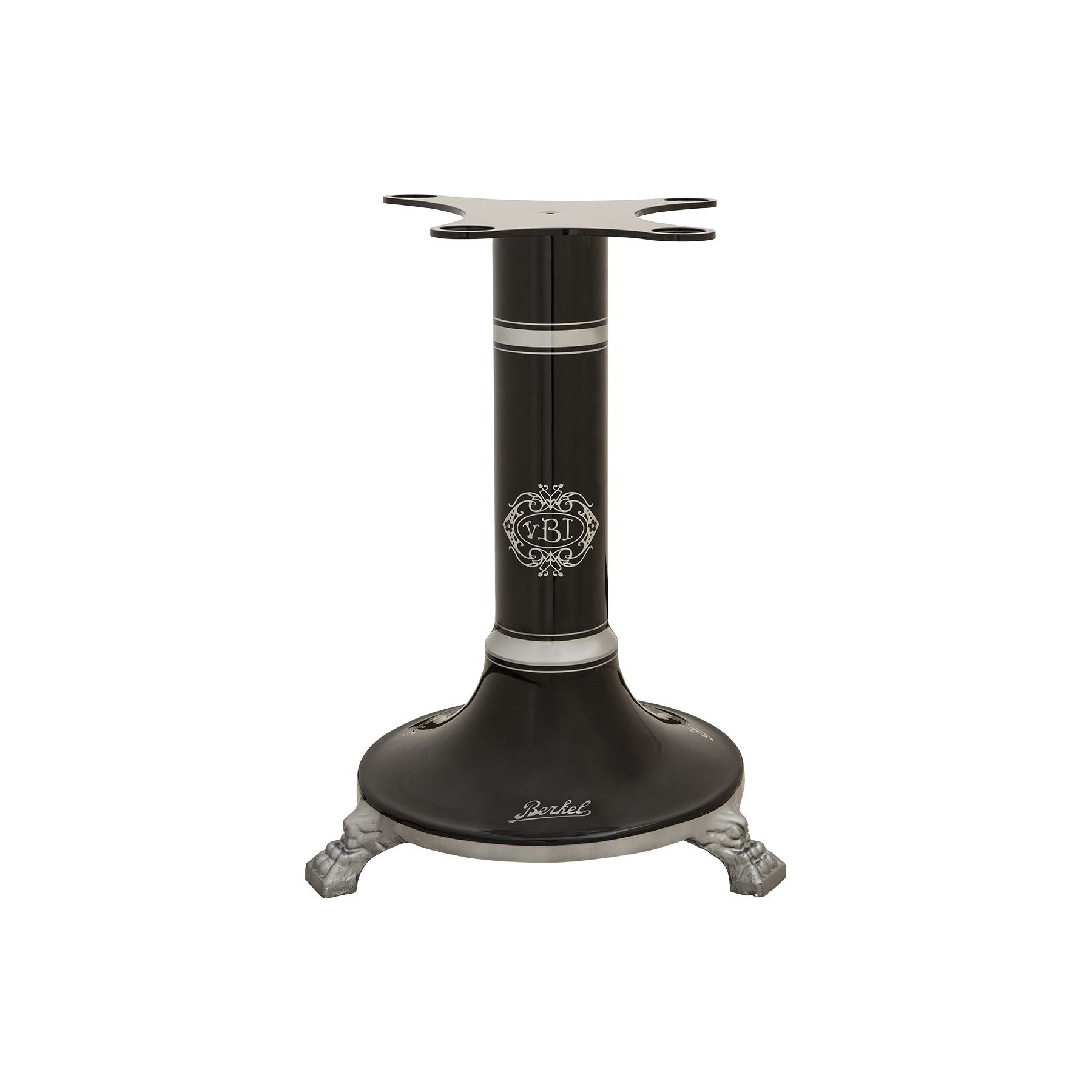 Pied pour trancheuse BERKEL pour Volano Tribute Noir