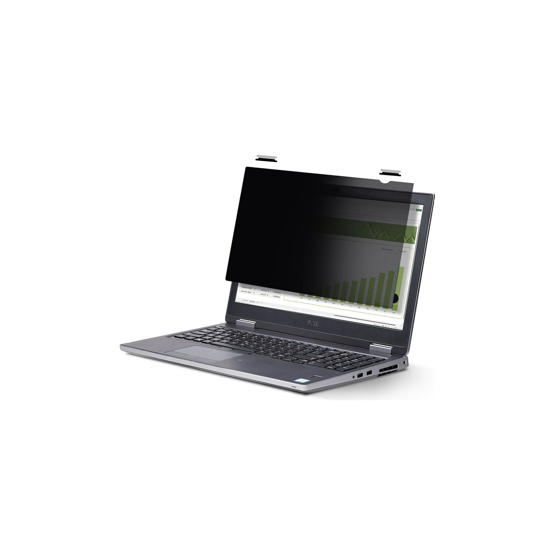 Hub USB C STARTECH 16LT6-PRIVACY-SCREEN