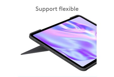 Etui LOGITECH Combo Touch iPad Pro 13