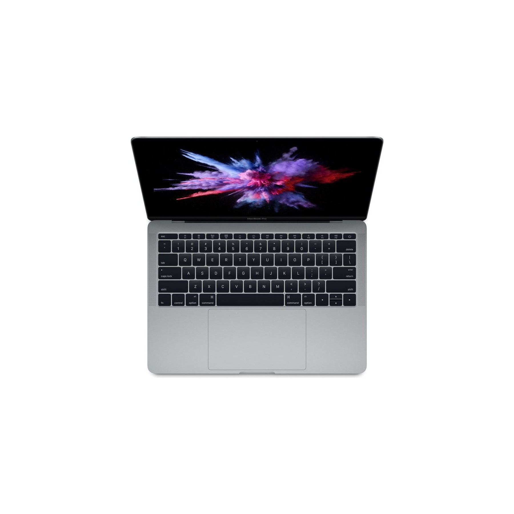 Ordinateur Apple MACBOOK 13'' i5 2,3 GHz 16Go 512Go SSD Reconditionné