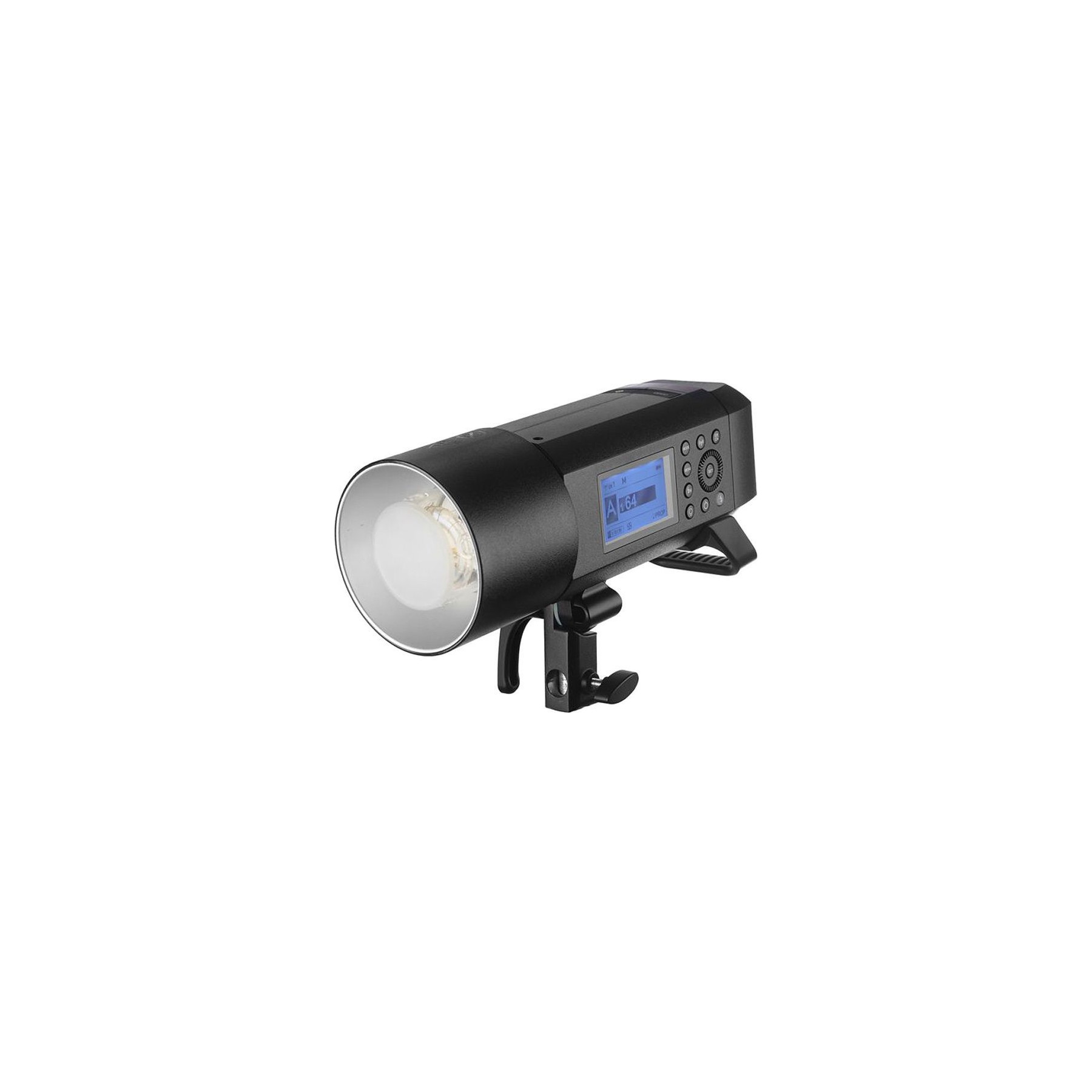 Fixation GODOX WitsPro AD400pro Flash autonome 400 W