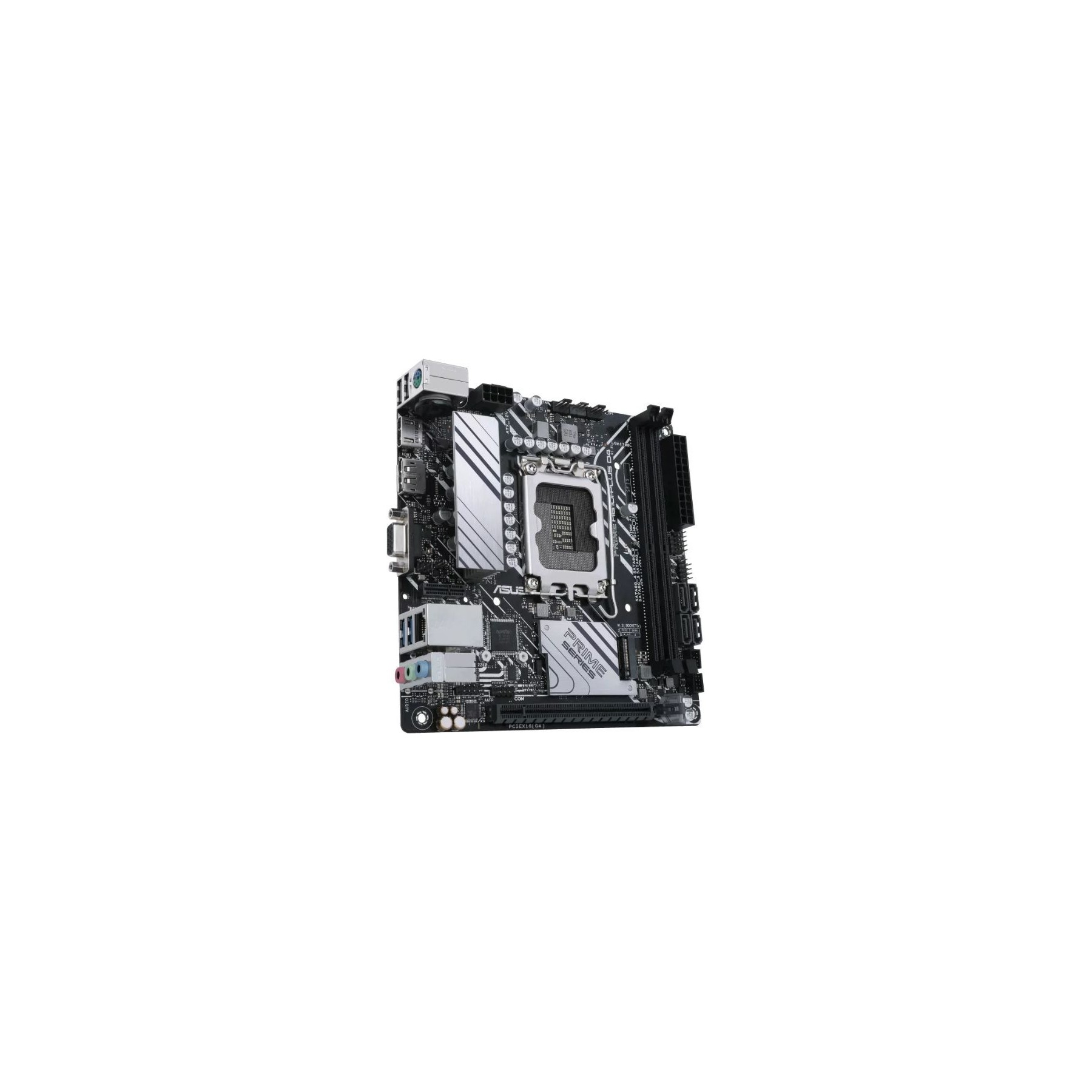 Carte mère ASUS PRIME H610I-PLUS D4-CSM