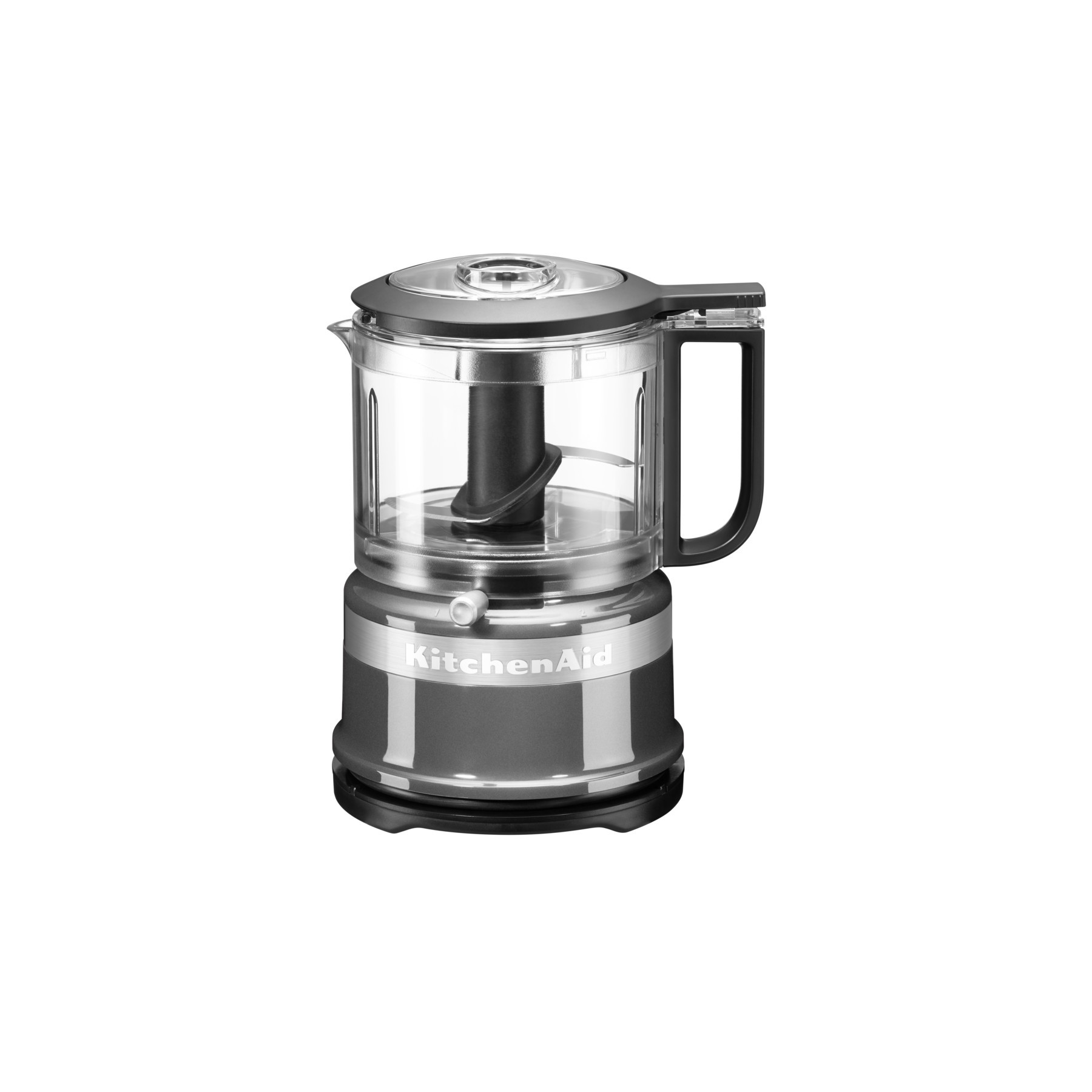 Hachoir KITCHENAID 5KFC3516ECU Gris Argent
