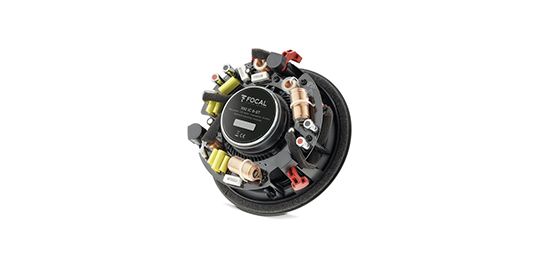 Focal 100 IC 6 ST