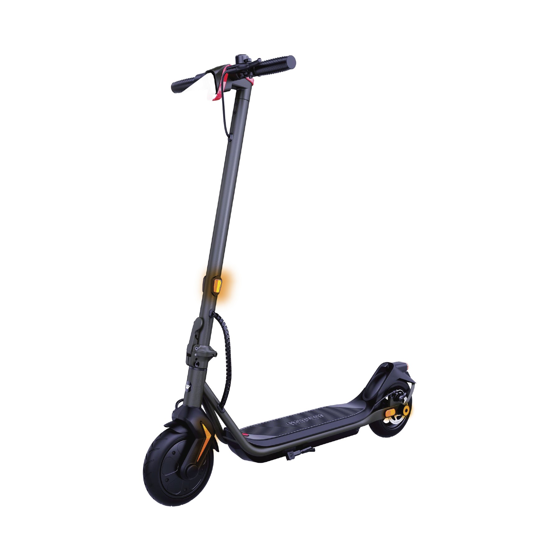 Trottinette électrique WISPEED E830 Gris