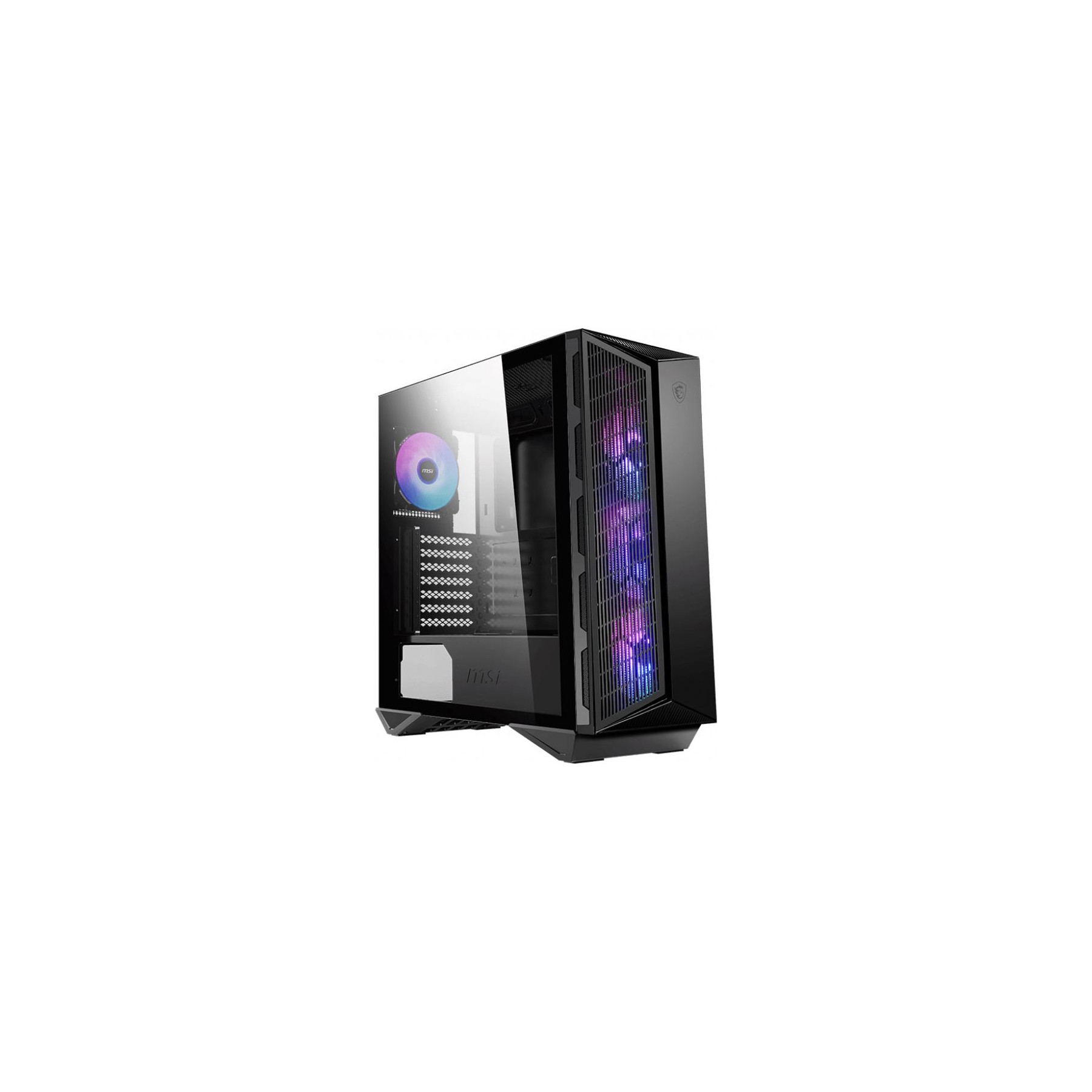 Boitier PC MSI MSI MPG GUNGNIR 111R