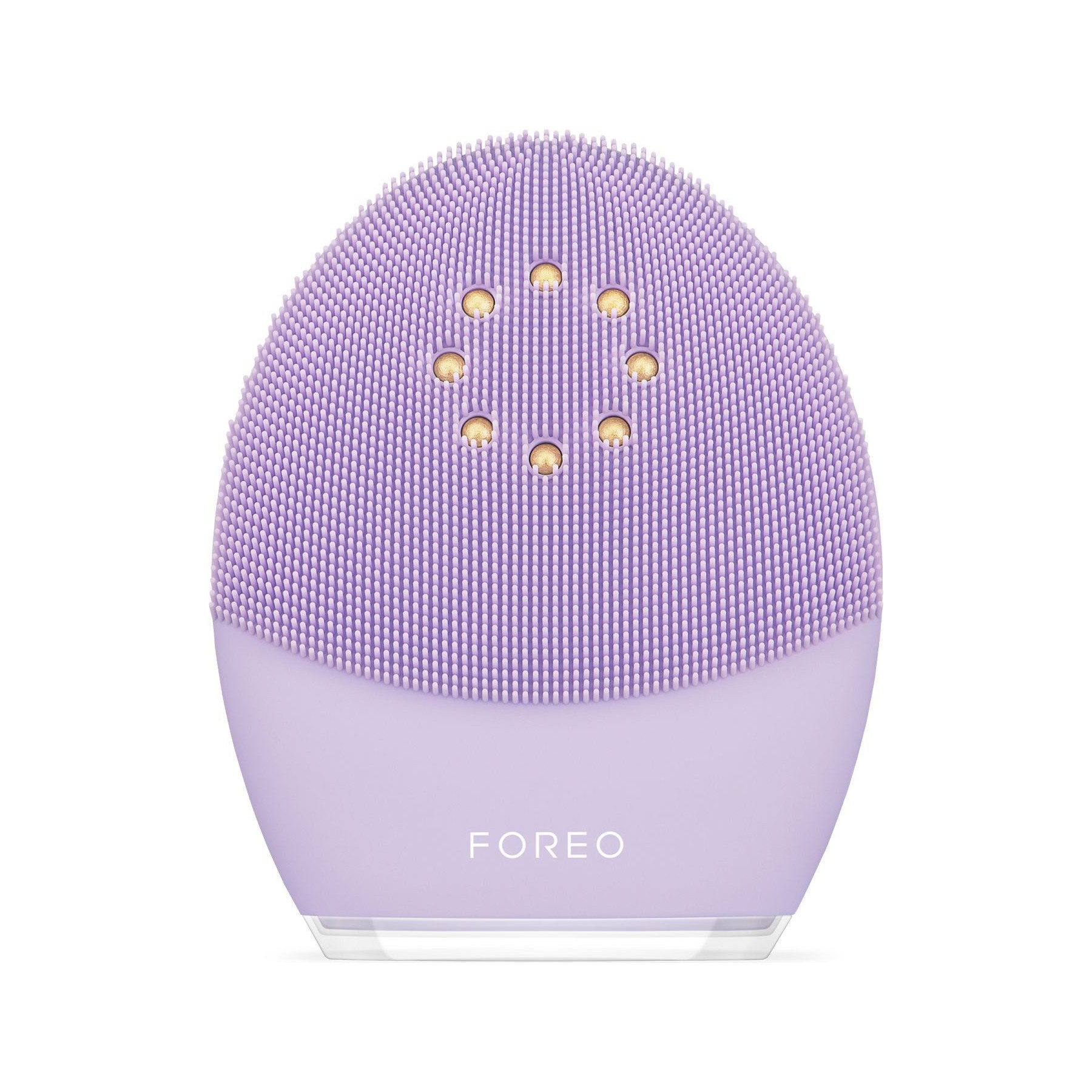 Nettoyage de peau FOREO LUNA 3 plus for Sensitive Skin
