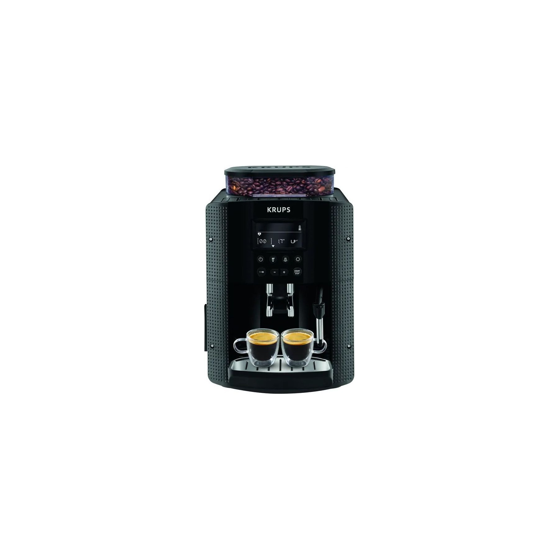Expresso Broyeur KRUPS EA815070