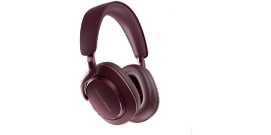Casque BOWERS AND WILKINS Px7 S3 Vintage Maroon