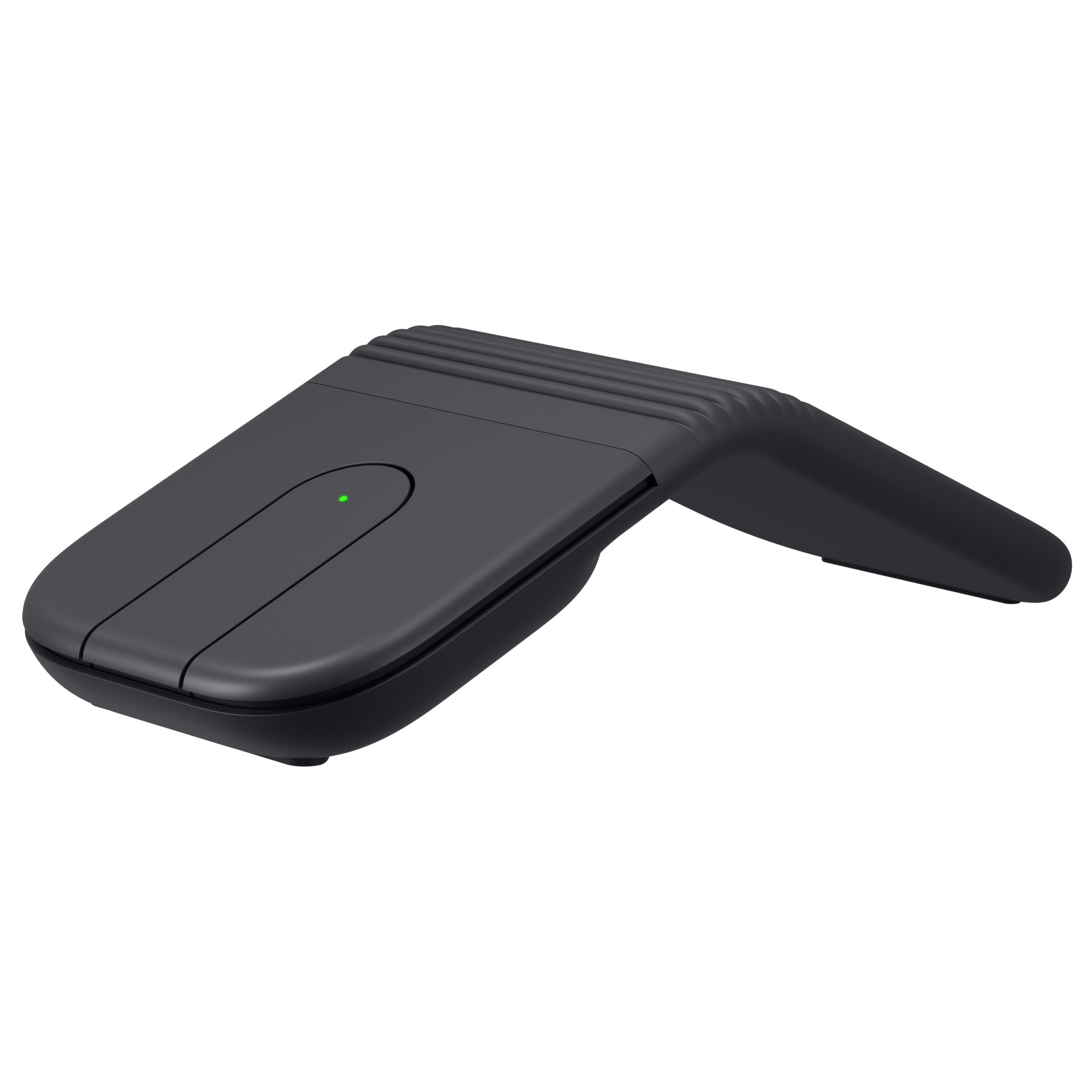 Souris sans fil LOGITECH Mobi Fold Graphite