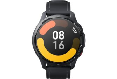 Montre XIAOMI Watch S1 Active Noir