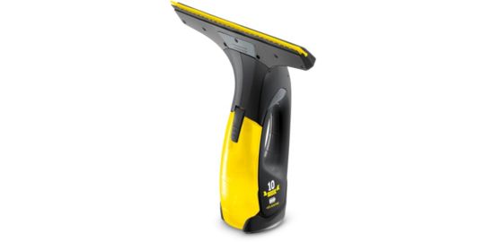 Accessoires inclus Karcher WV 2 Premium