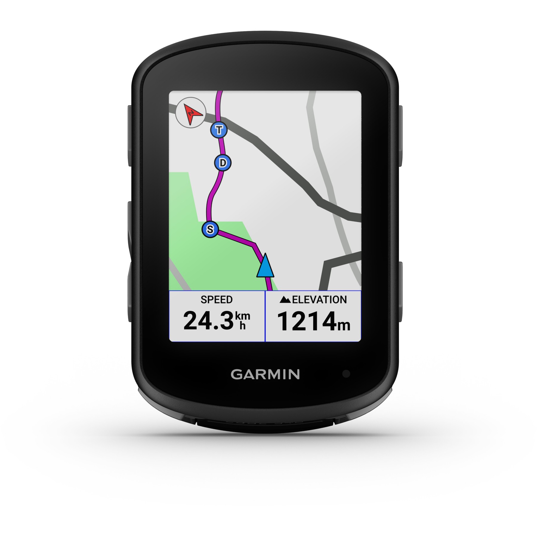 GPS vélo GARMIN Edge 540 EU