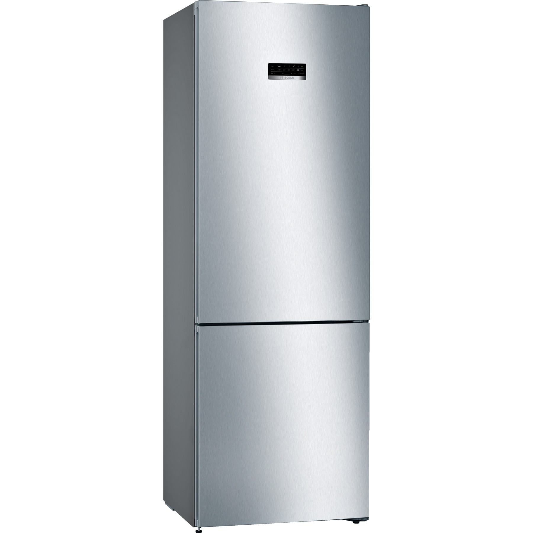Réfrigérateur combiné BOSCH KGN49XLEA