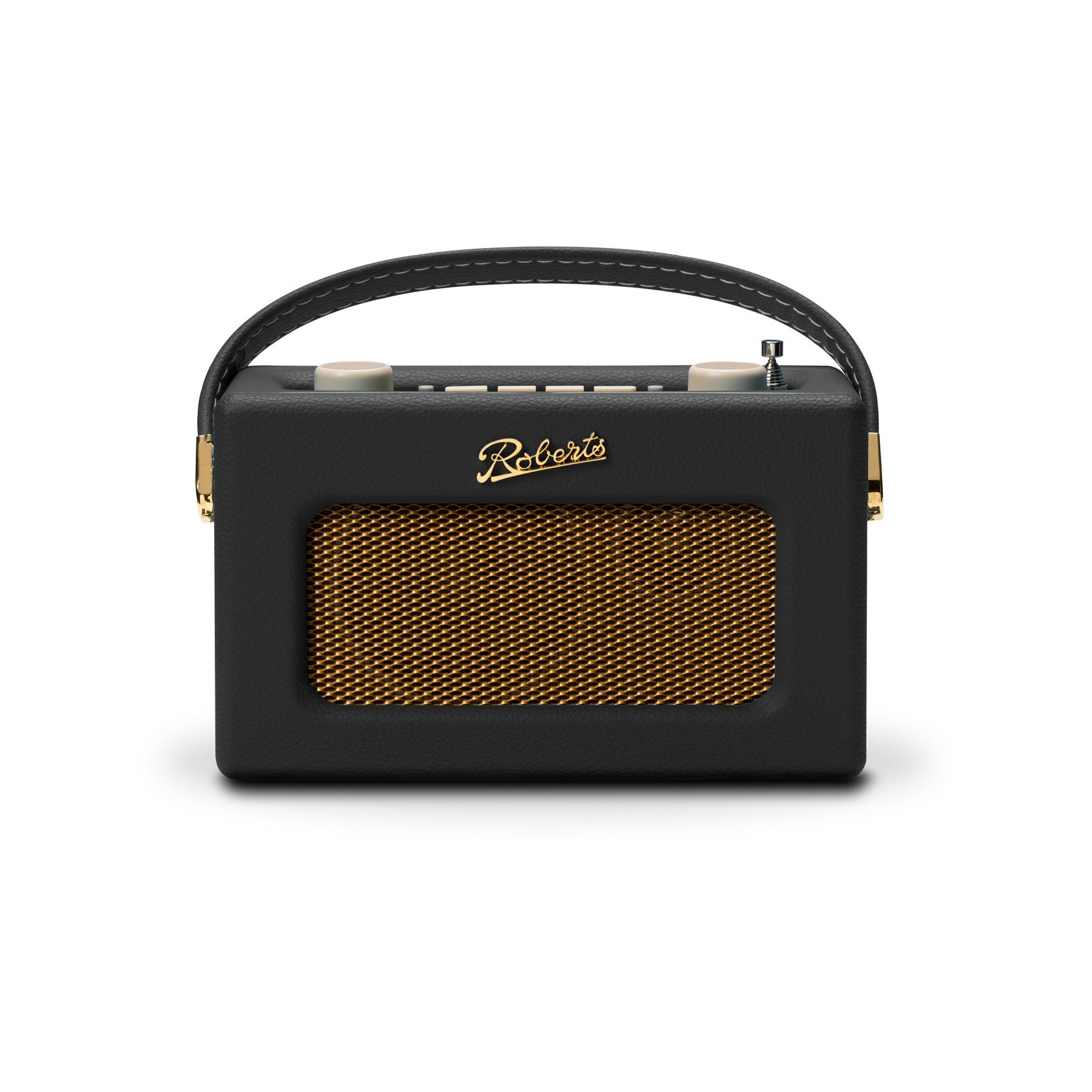 Radio DAB ROBERTS REVIVAL UNO BT NOIR