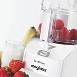 Hachoir MAGIMIX 18111F MICRO BLANC