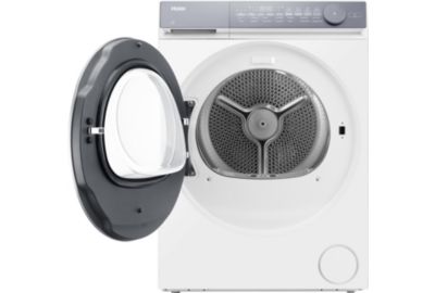 Sèche linge pompe à chaleur HAIER HD100-C367U1-FR