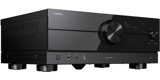 Ampli Home Cinema YAMAHA RX-A2A BL