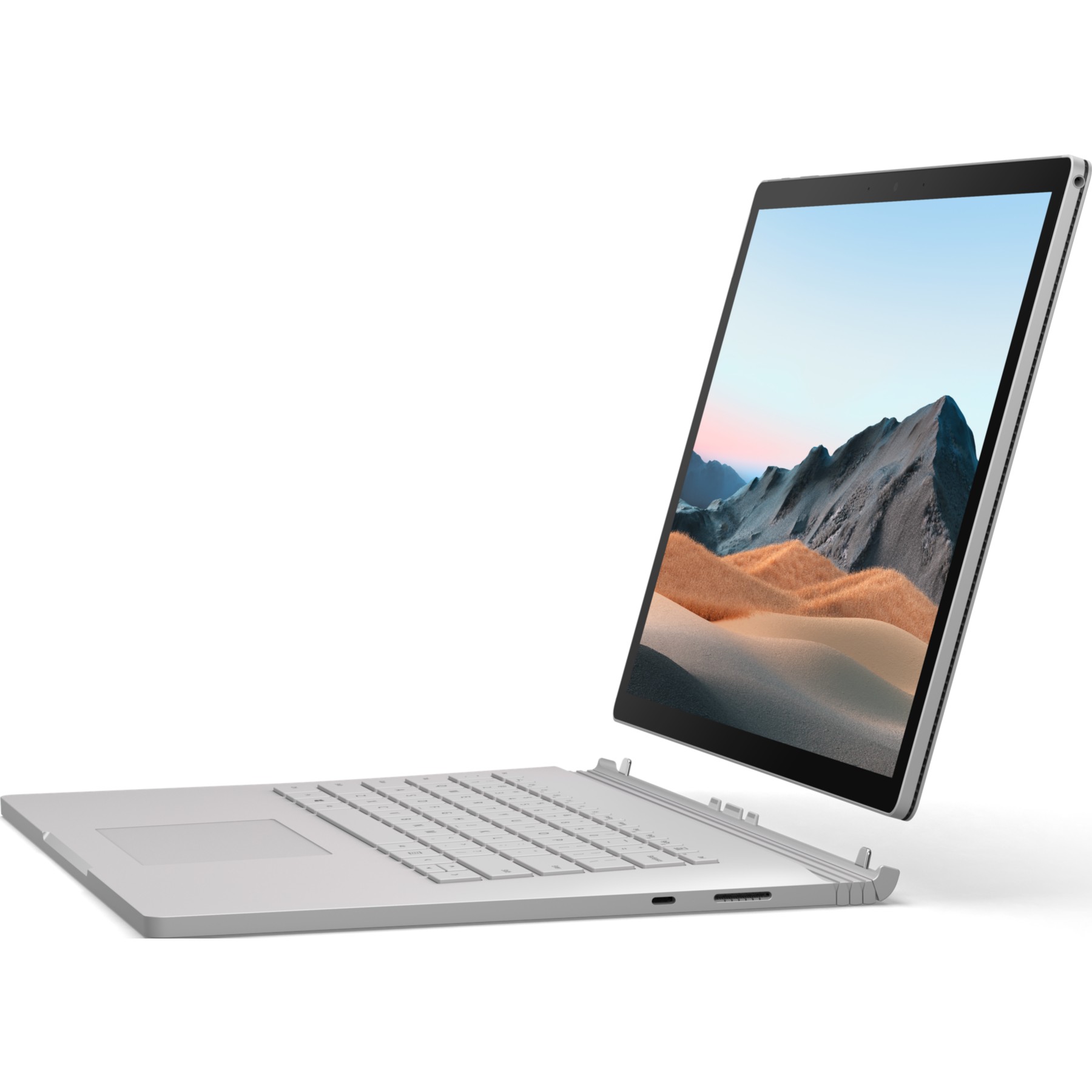 Ordinateur portable MICROSOFT Surface Book 3 13 I5 8Go 256
