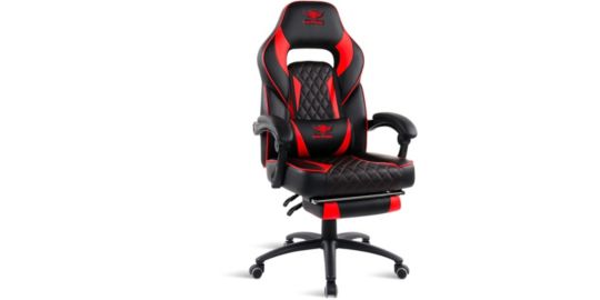 Fauteuil SPIRIT OF GAMER MUSTANG SERIES