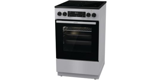 Cuisinière vitrocéramique GORENJE GEC5C41SG