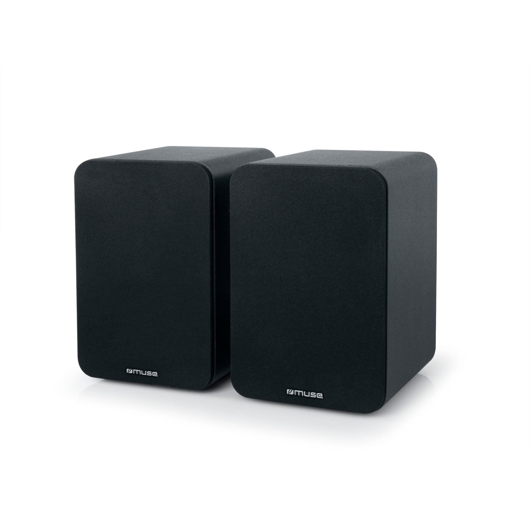 Enceinte bibliothèque MUSE M-620 SH