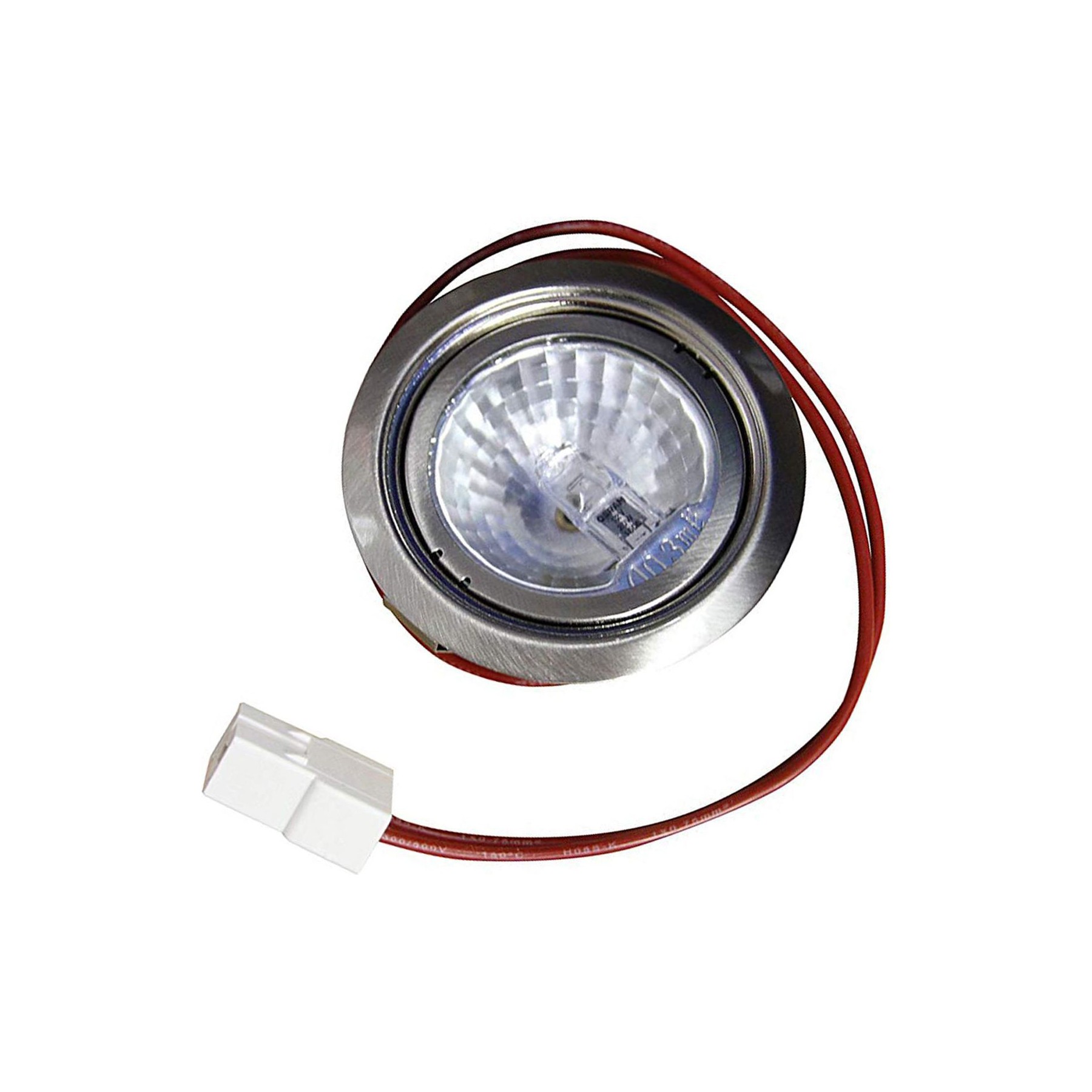 Pièce détachée ELECTROLUX Spot halogène 50273233002, 133.0257.976