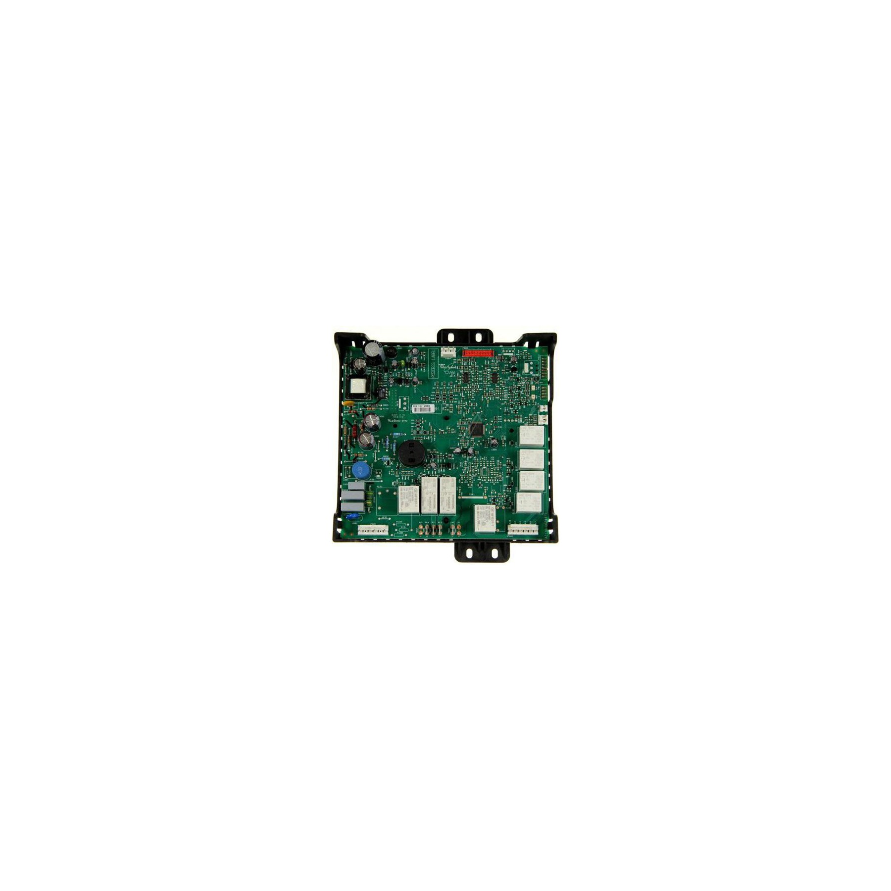 Module électronique WHIRLPOOL PLATINE DE PUISSANCE ANTARES