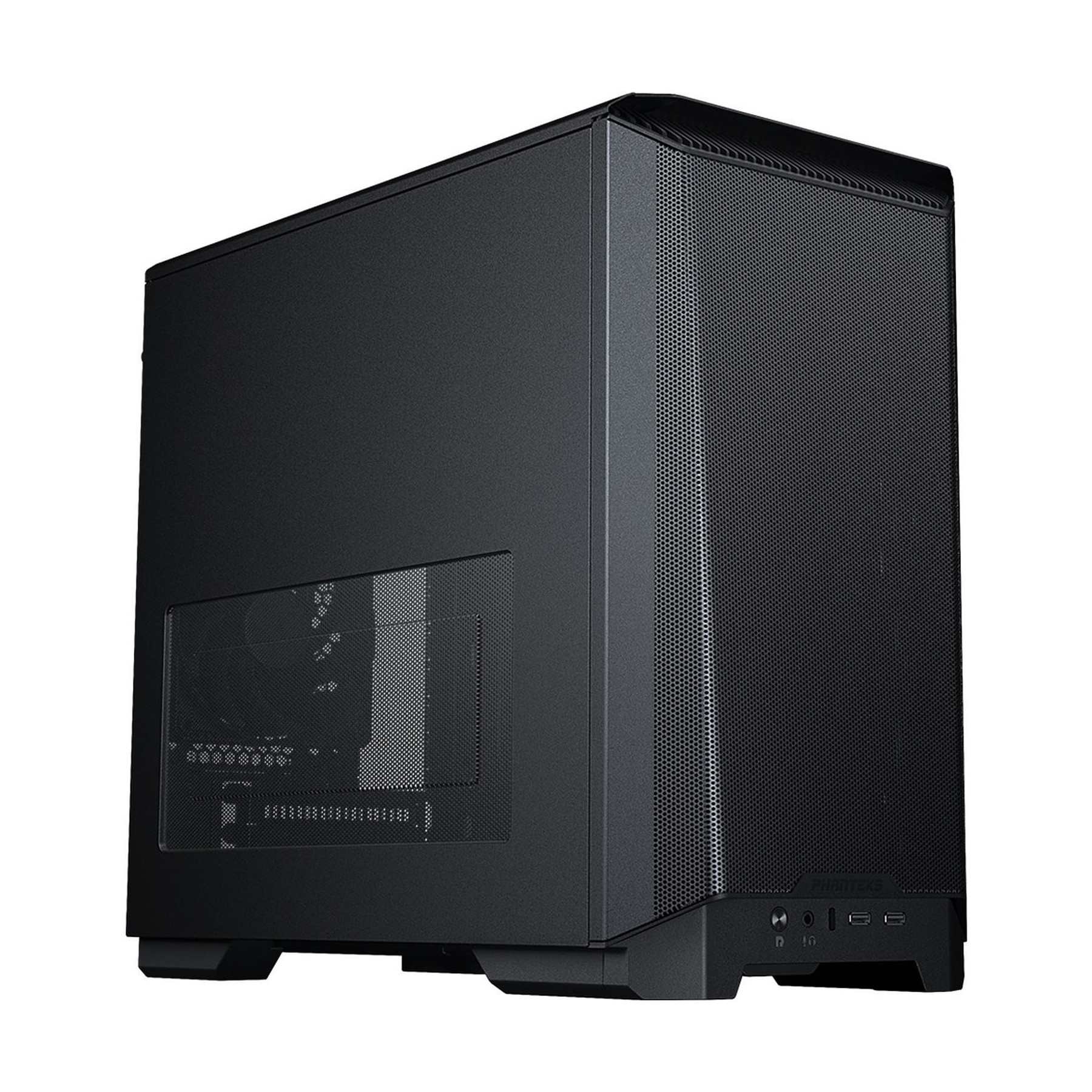 Boitier PC PHANTEKS Eclipse P200A Mini-ITX - noir