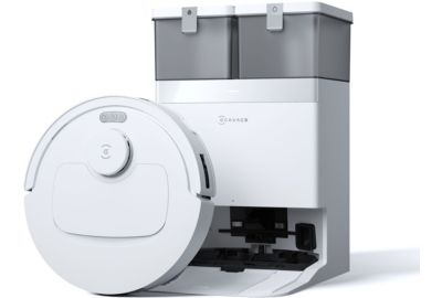 Aspirateur robot ECOVACS Deebot T30C Gen 2 EU blanc