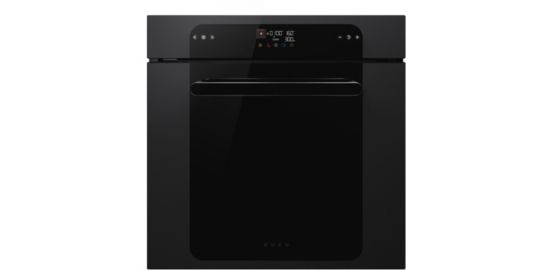 Four micro onde combiné SMEG SO6202M2B